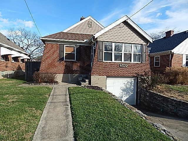 4522 Camberwell Road Cincinnati, OH 45209 - Photo 1 of 24