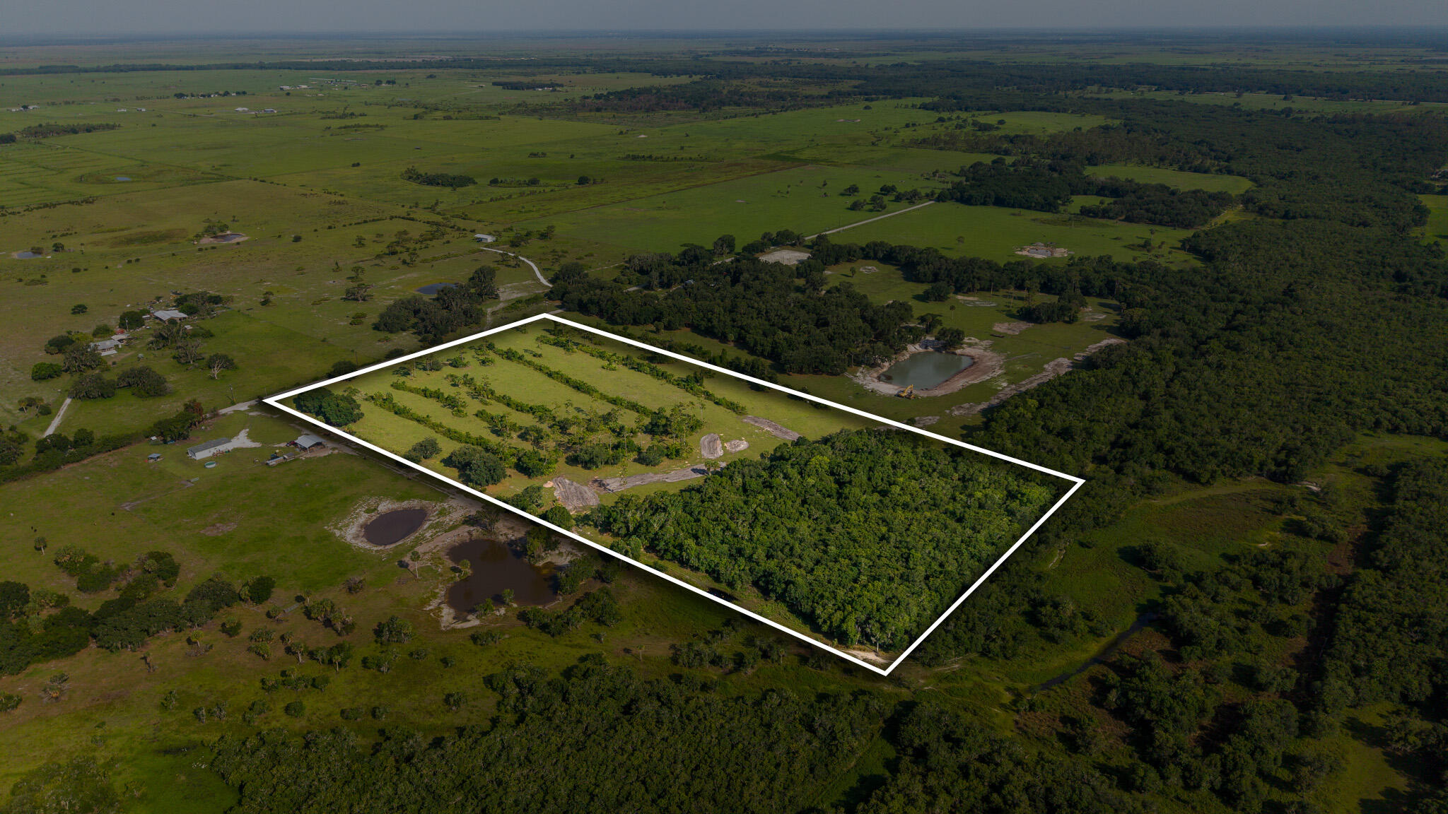 0 Northwest 190th Road Okeechobee, FL 34972 - Photo 8 of 28 Bass DRONES-4_PL