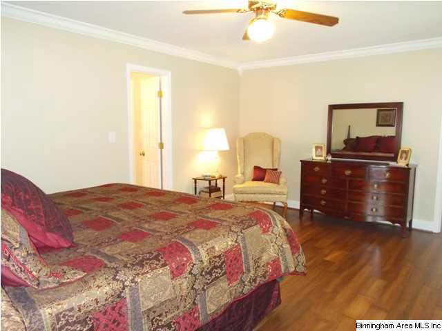 6696 Service Road Trussville, AL 35173 - Photo 7 of 22