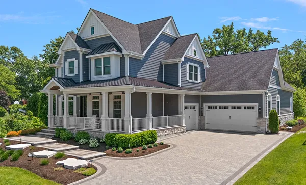 $1,995,000 | 306 West Nebraska Street, Frankfort, IL 60423