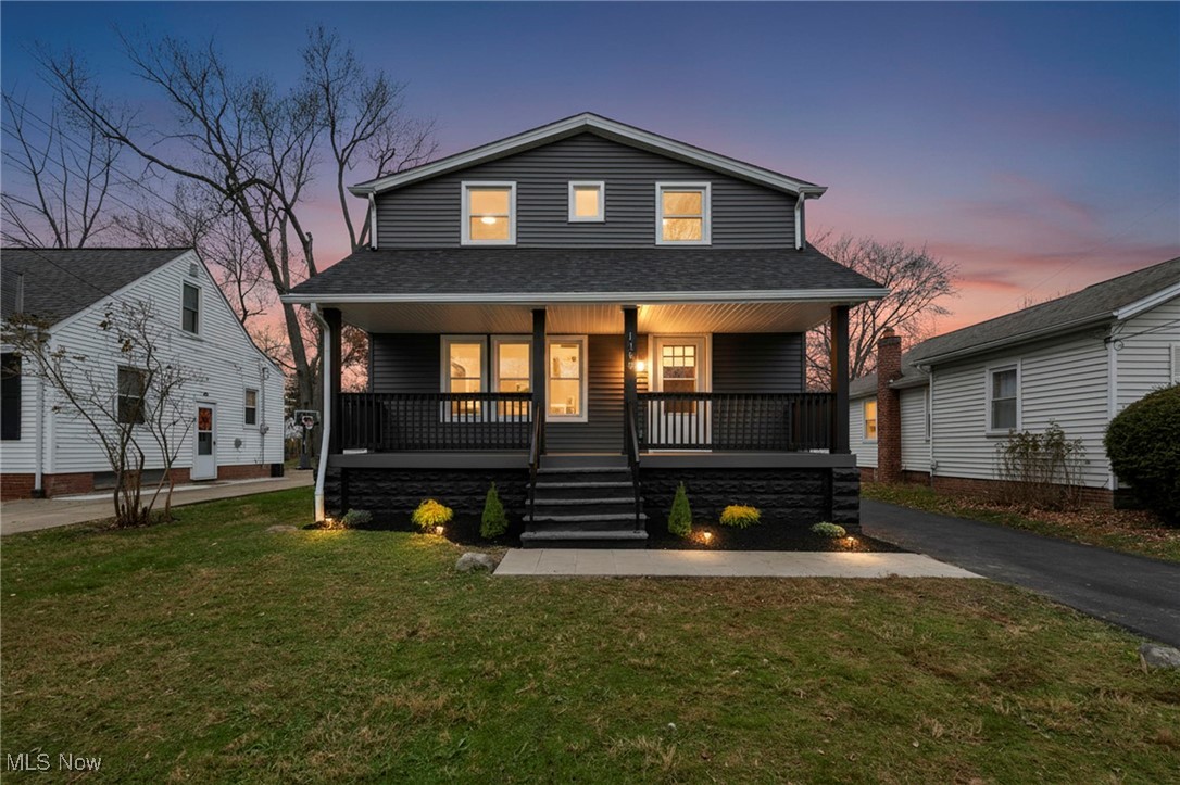 1300 Sunset Road Cleveland, OH 44124 - Photo 27 of 27