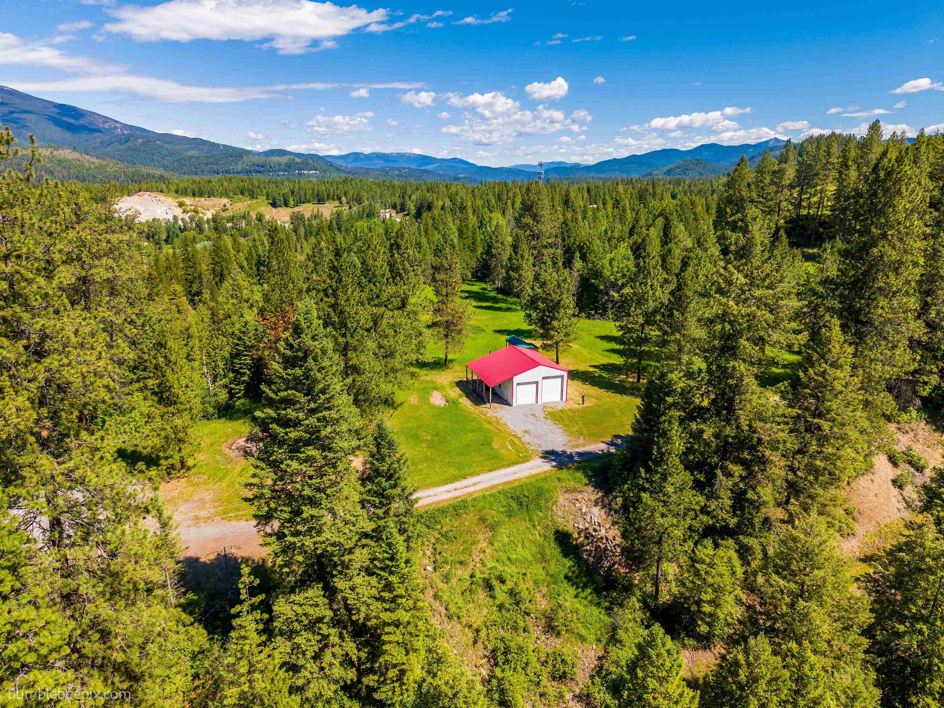 17151 Sullivan Lake Road Metaline Falls, WA 99153 - Photo 29 of 31 Gallery Image 29
