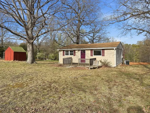$145,000 | 10368 Spring Mill Road, Concord, VA 24538