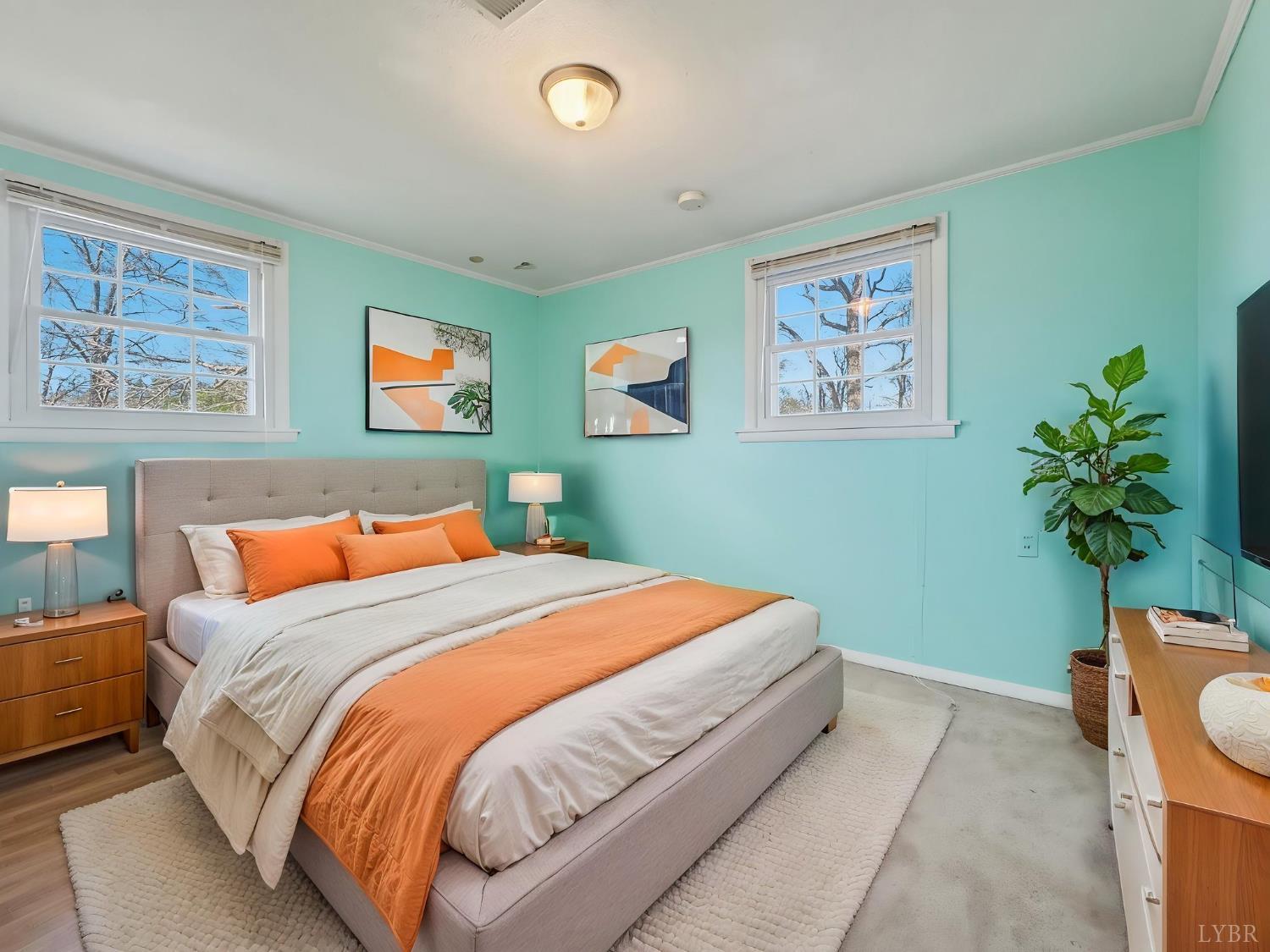 10368 Spring Mill Road Concord, VA 24538 - Photo 15 of 31