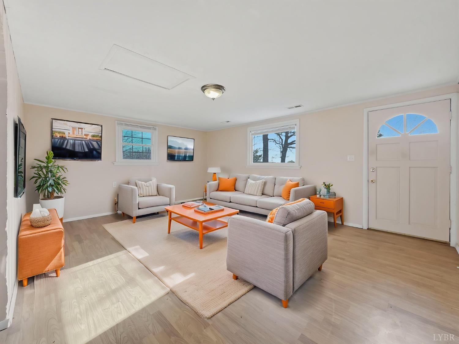 10368 Spring Mill Road Concord, VA 24538 - Photo 2 of 31