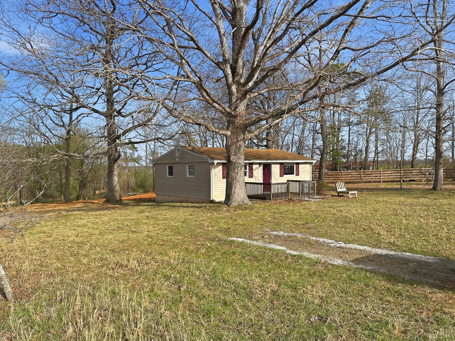 10368 Spring Mill Road Concord, VA 24538 - Photo 29 of 31