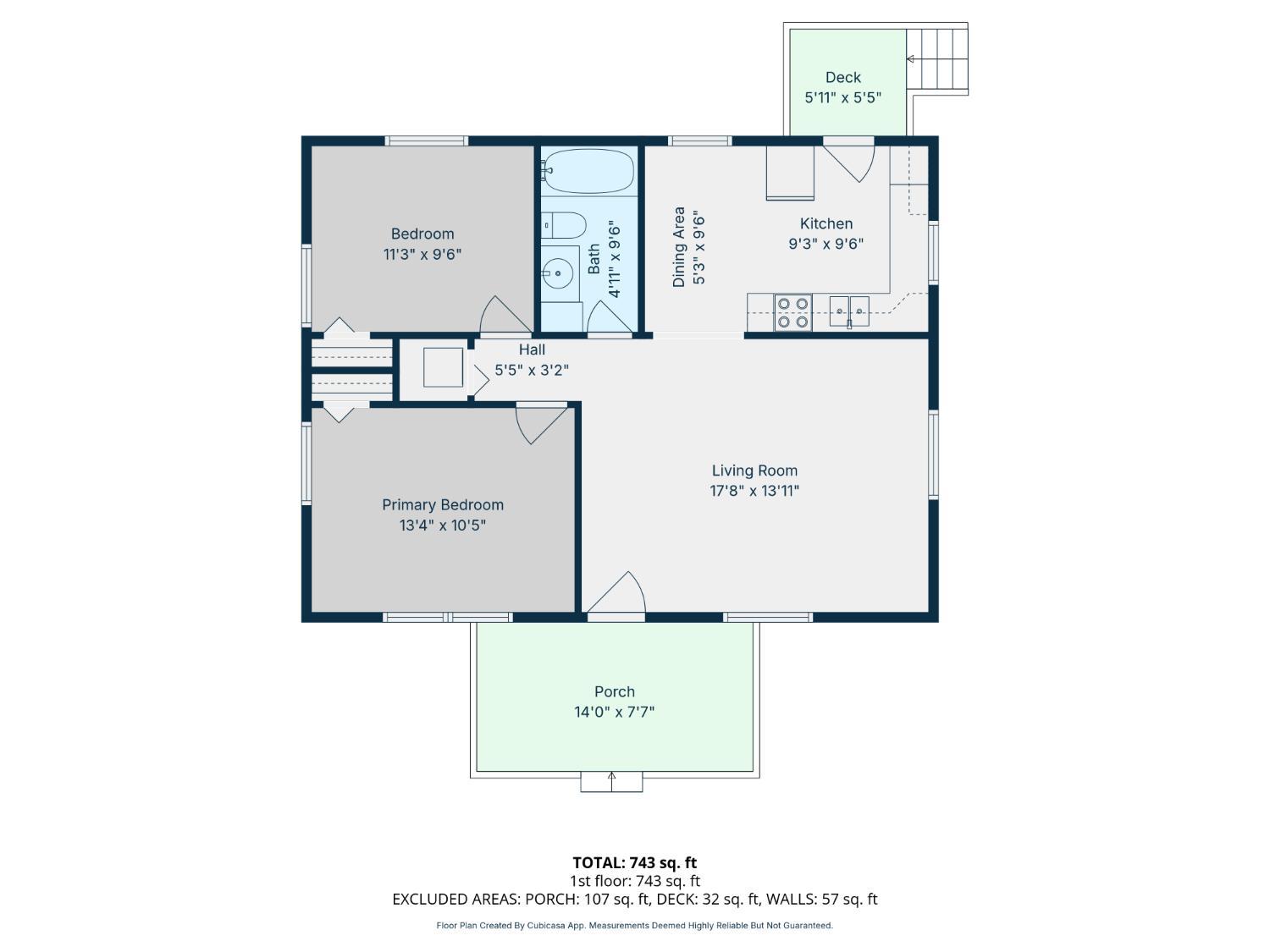 10368 Spring Mill Road Concord, VA 24538 - Photo 31 of 31