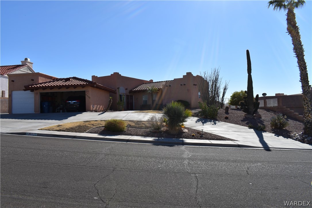 2072 Pegasus Ranch Road Bullhead City, AZ 86429 - Photo 1 of 50 Gallery Image 1