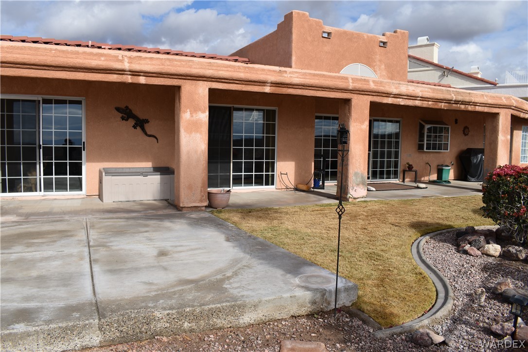 2072 Pegasus Ranch Road Bullhead City, AZ 86429 - Photo 16 of 50 Gallery Image 16