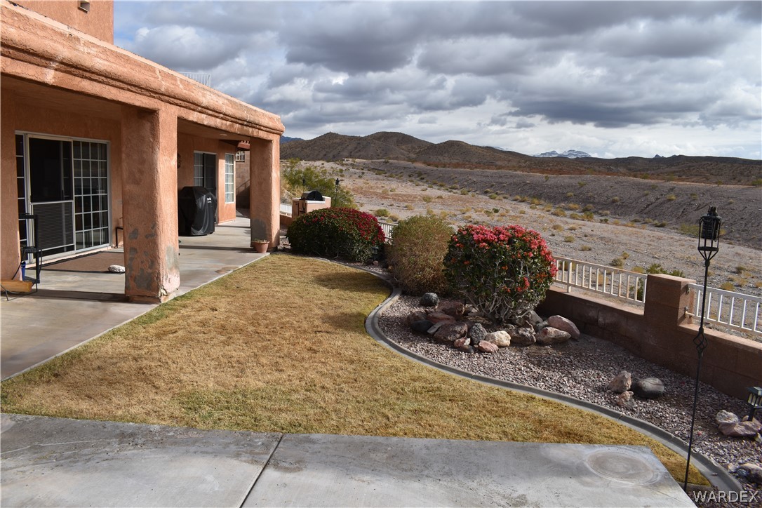 2072 Pegasus Ranch Road Bullhead City, AZ 86429 - Photo 17 of 50 Gallery Image 17