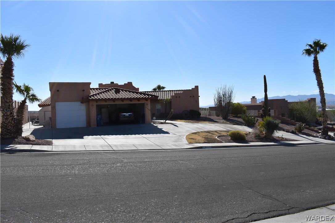 2072 Pegasus Ranch Road Bullhead City, AZ 86429 - Photo 3 of 50 Gallery Image 3