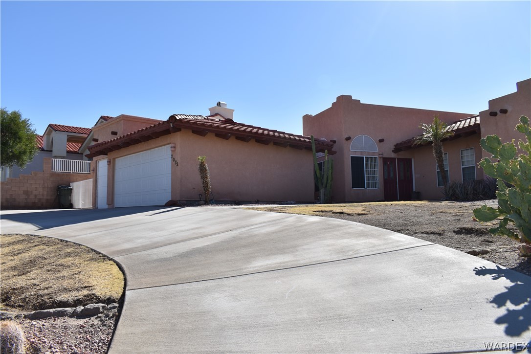 2072 Pegasus Ranch Road Bullhead City, AZ 86429 - Photo 10 of 50 Gallery Image 10