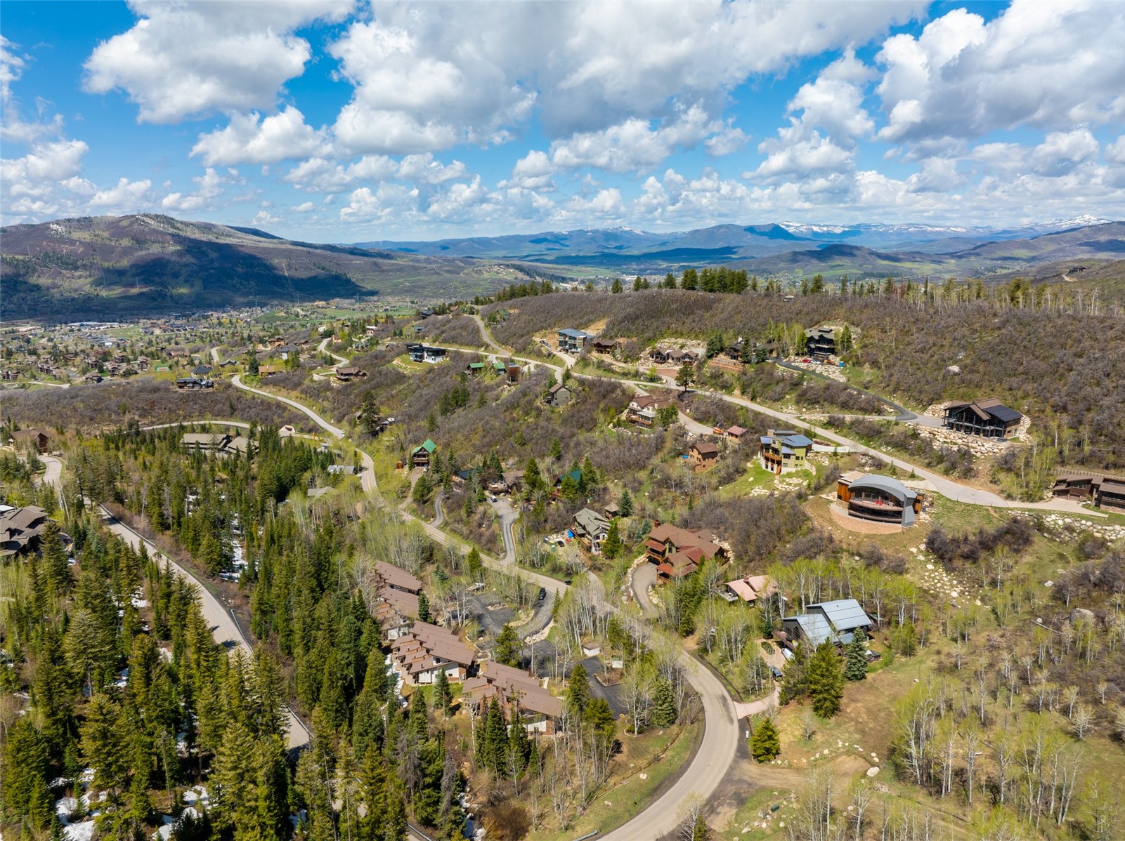 2760 Burgess Creek Road Steamboat Springs, CO 80487 - Photo 47 of 47