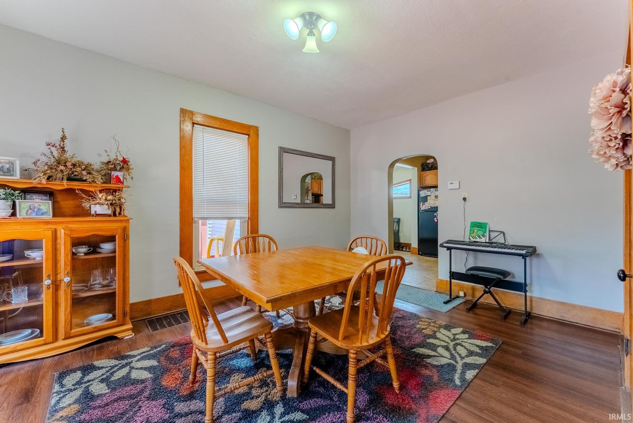 1017 North Miami Street Wabash, IN 46992 - Photo 11 of 25