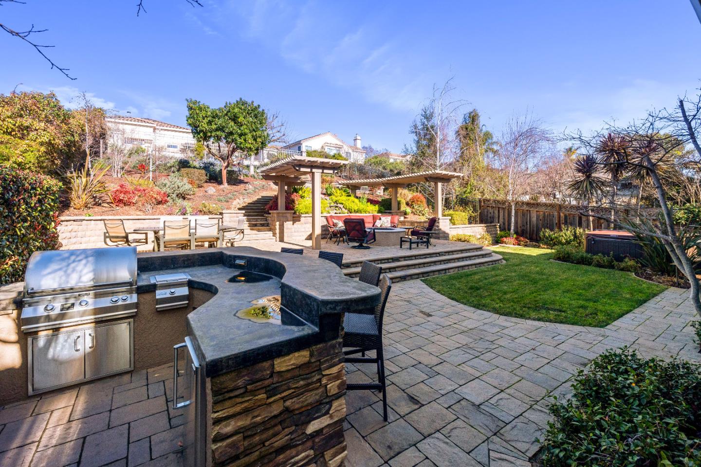 5238 Apennines Circle San Jose, CA 95138 - Photo 40 of 76