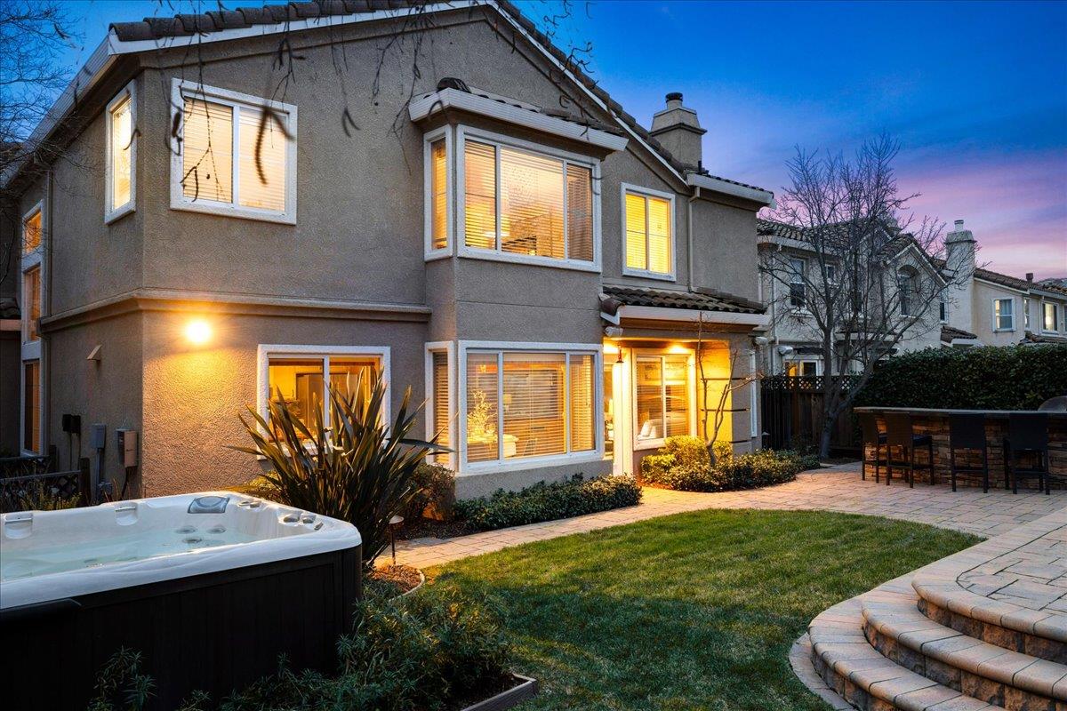 5238 Apennines Circle San Jose, CA 95138 - Photo 46 of 76