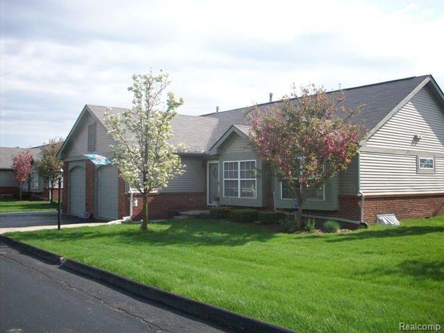 18152 Middlebelt Road, Unit 2 Livonia, MI 48152 - Photo 2 of 12 Side View