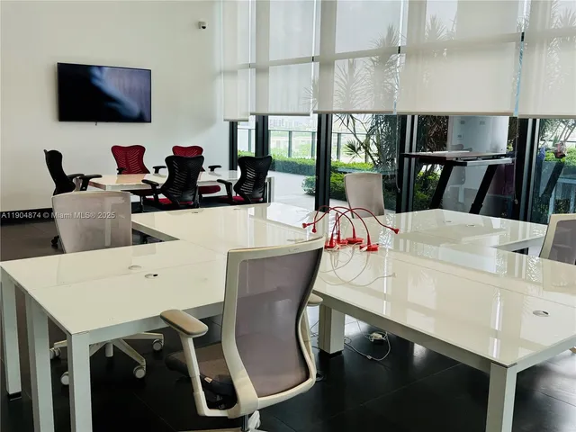 a view of a building