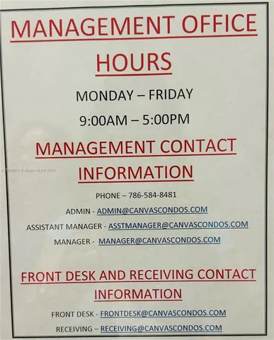 a view of a large building