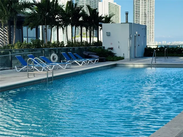 $505,000 | 1600 Northeast 1st Avenue, Unit 1016, Miami, FL 33132