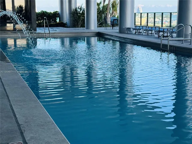 $505,000 | 1600 Northeast 1st Avenue, Unit 1016, Miami, FL 33132