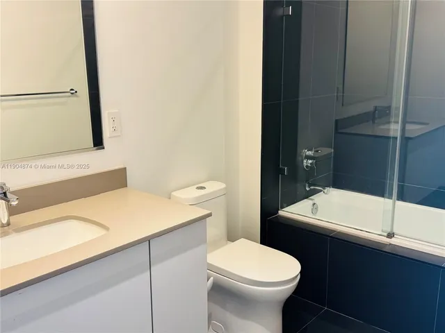 a view of a city from a window