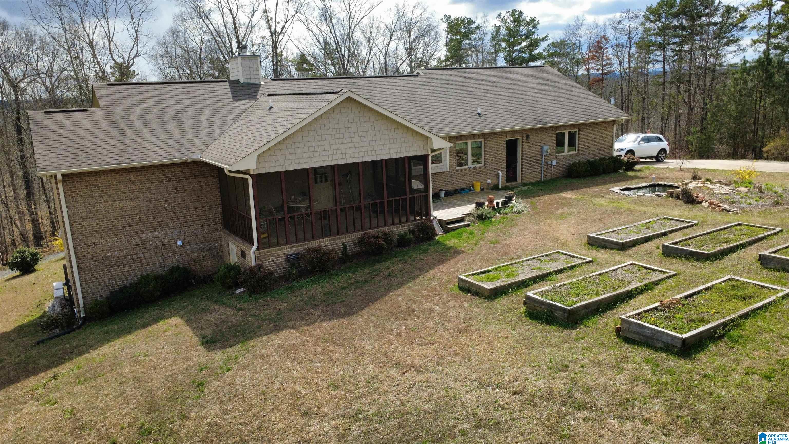 262 Howle Street Heflin, AL 36264 - Photo 34 of 40 Gallery Image 34