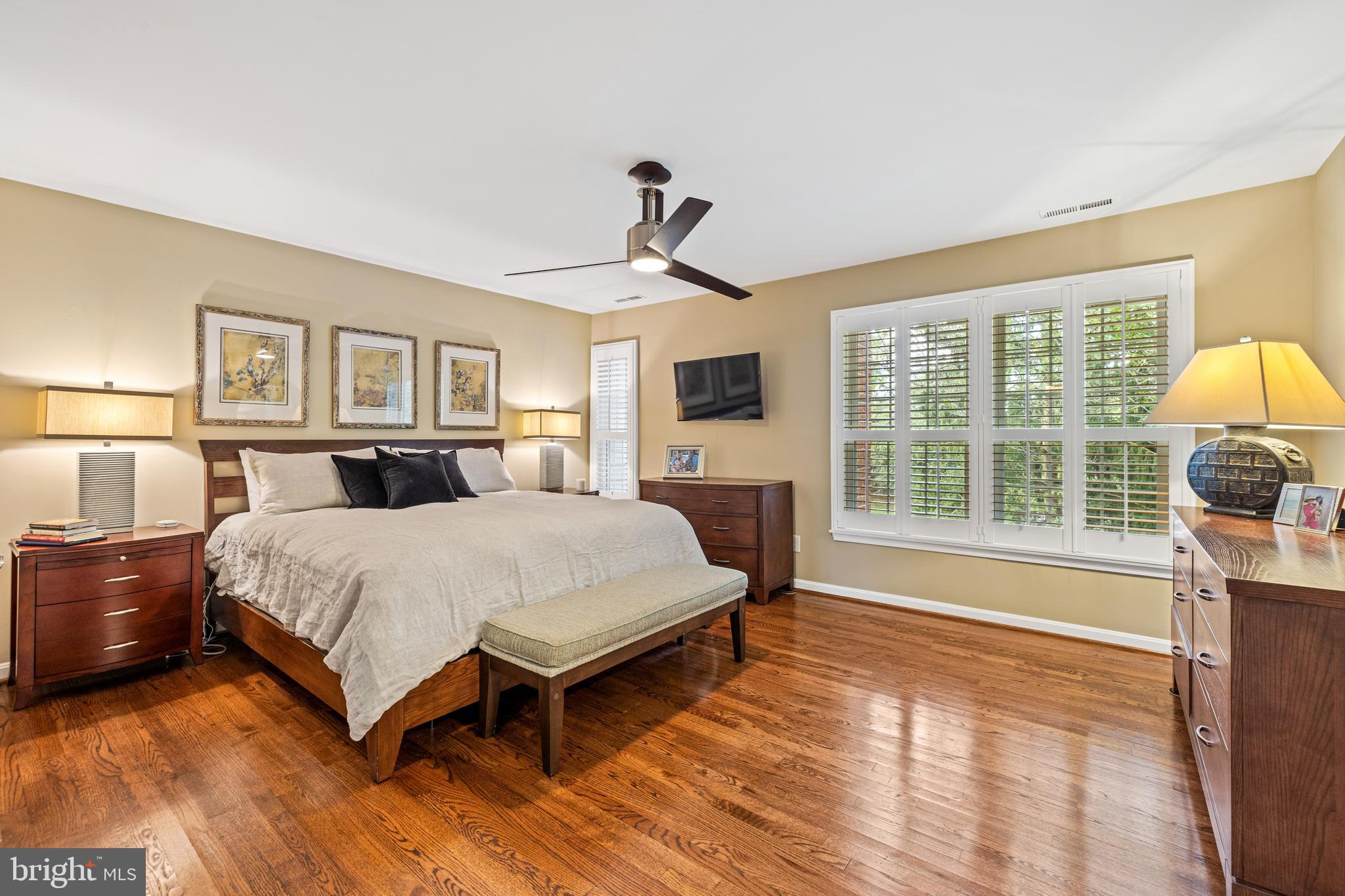 6 Nearfield Road Lutherville-Timonium, MD 21093 - Photo 31 of 48 Primary Bedroom