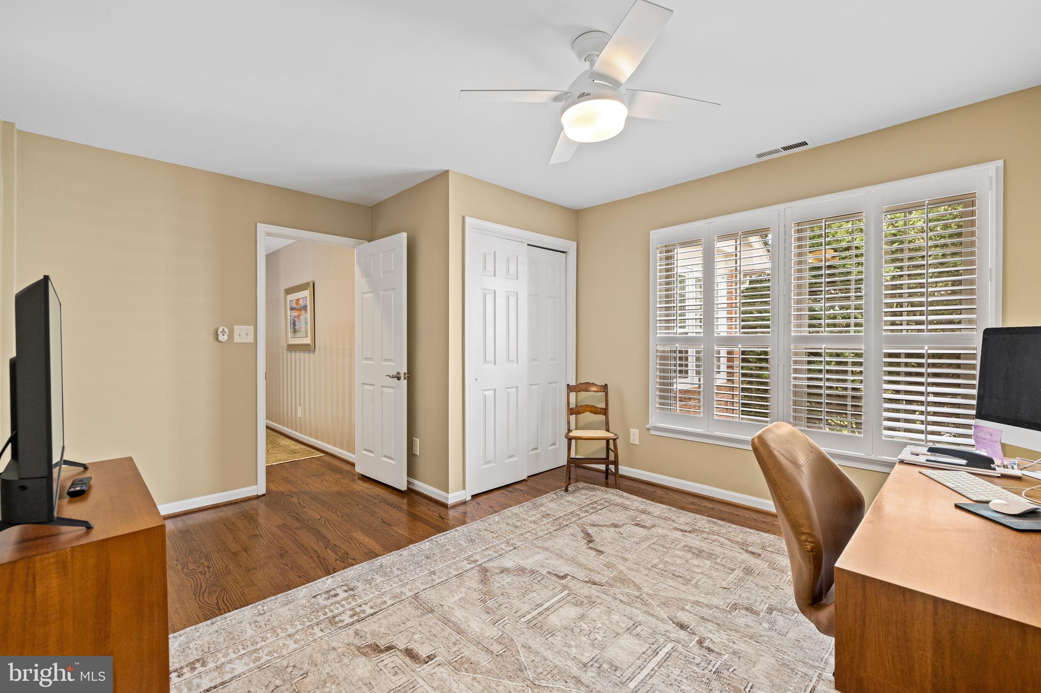 6 Nearfield Road Lutherville-Timonium, MD 21093 - Photo 39 of 48 Bedroom 3