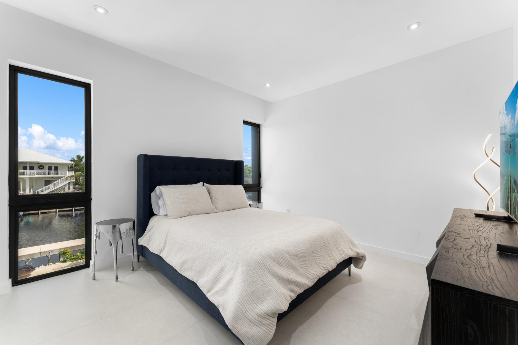 64 Andros Road Key Largo, FL 33037 - Photo 42 of 62 4th guest bedroom