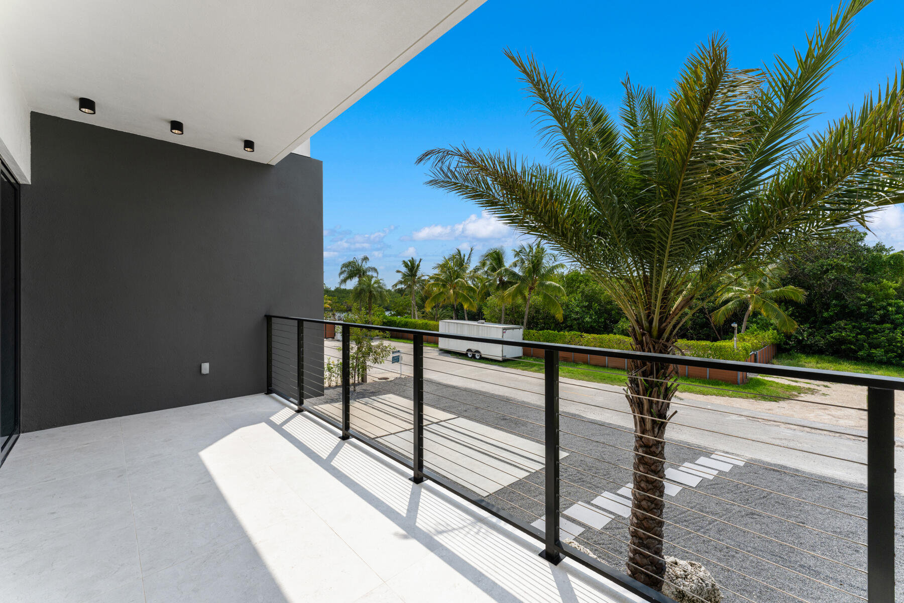 64 Andros Road Key Largo, FL 33037 - Photo 50 of 62 Stainless steel cable rails