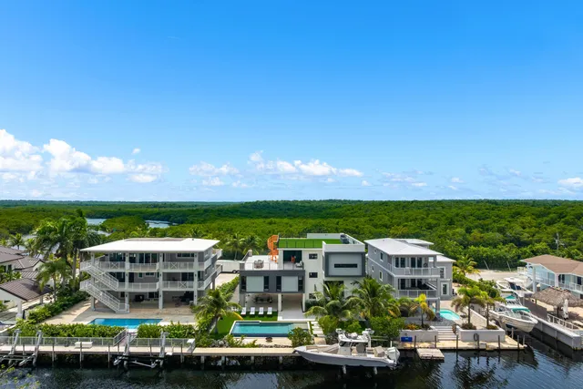 $5,699,000 | 64 Andros Road, Key Largo, FL 33037