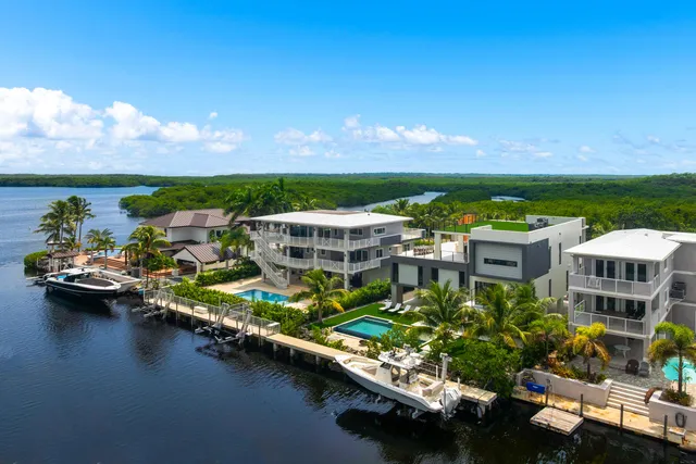 $5,699,000 | 64 Andros Road, Key Largo, FL 33037