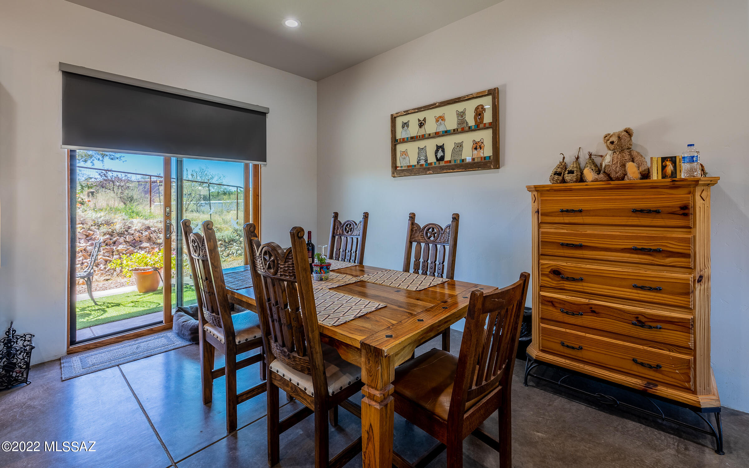 7460 Rolling Tumbleweed Road Vail, AZ 85641 - Photo 13 of 44