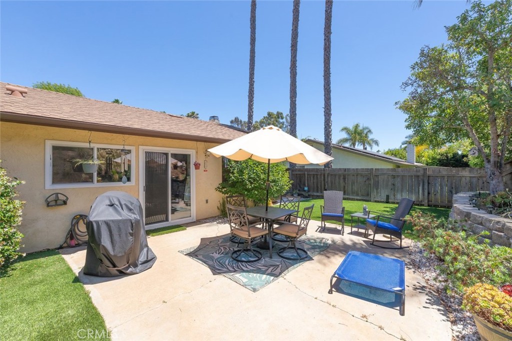 705 Old Bridge Road Fallbrook, CA 92028 - Photo 18 of 25