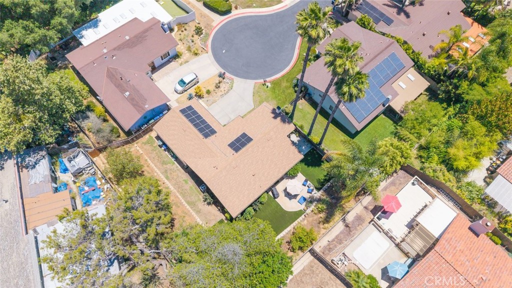 705 Old Bridge Road Fallbrook, CA 92028 - Photo 22 of 25