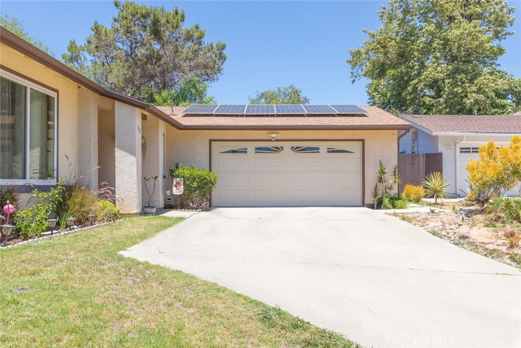 705 Old Bridge Road Fallbrook, CA 92028 - Photo 23 of 25