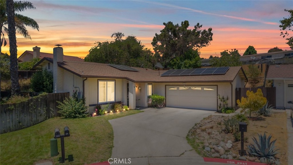 705 Old Bridge Road Fallbrook, CA 92028 - Photo 24 of 25