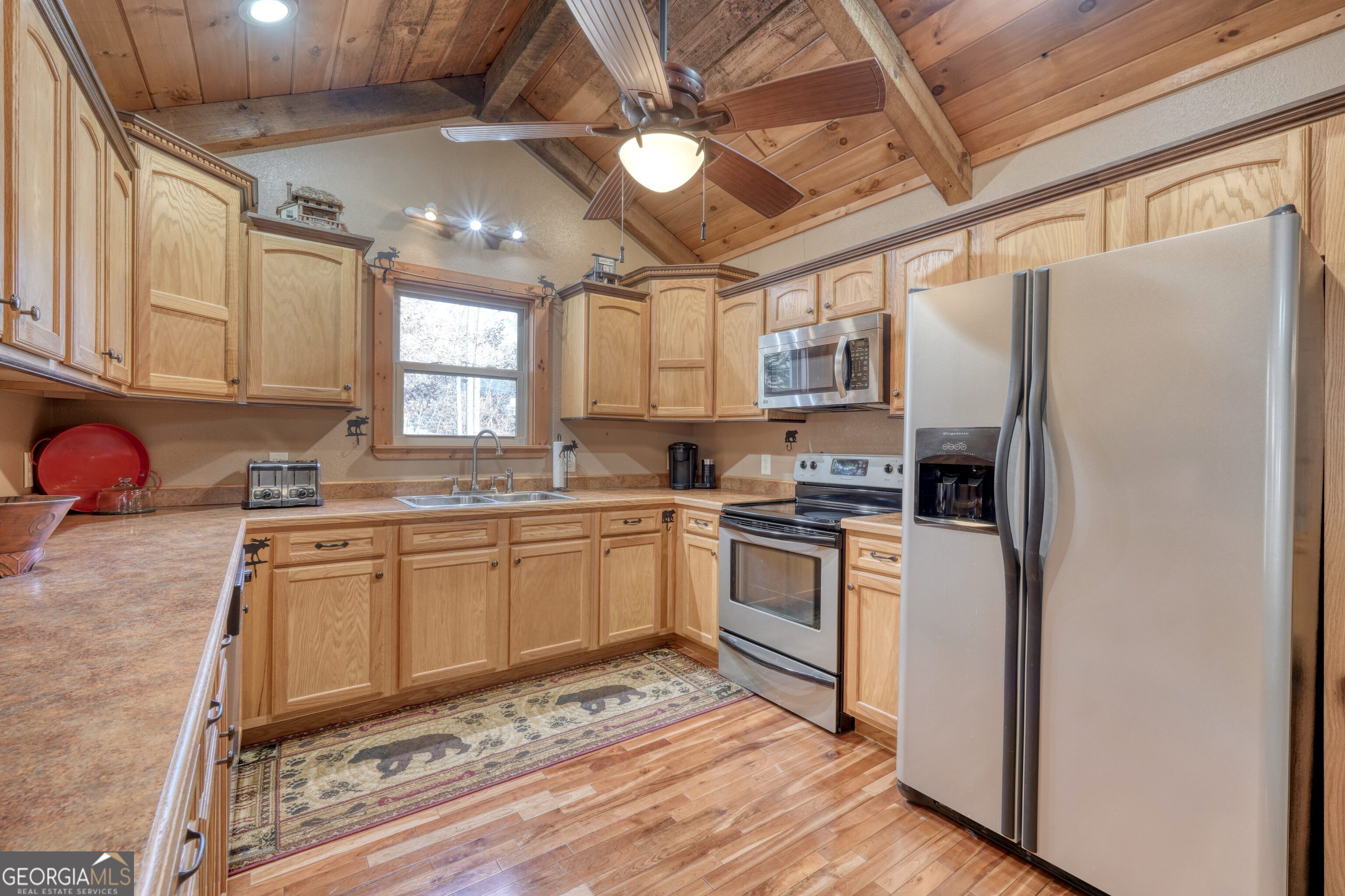 518 Rizzitello Lane, Unit 9 Blairsville, GA 30512 - Photo 15 of 44