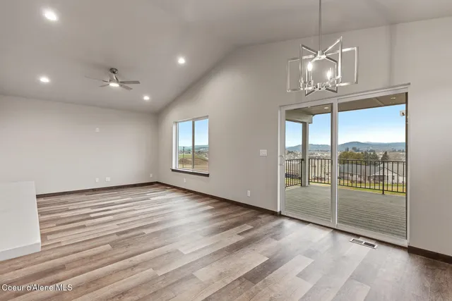 $559,000 | 3594 Blaze Loop, Post Falls, ID 83854