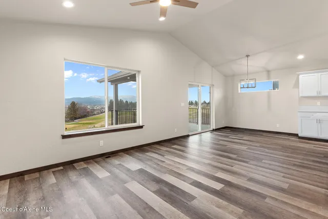 $559,000 | 3594 Blaze Loop, Post Falls, ID 83854