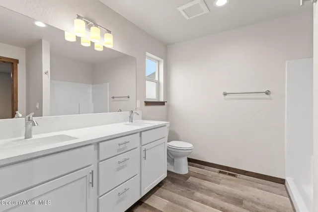 $559,000 | 3594 Blaze Loop, Post Falls, ID 83854