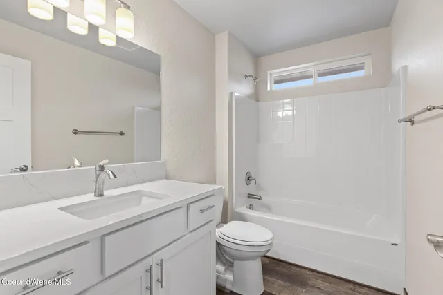 $559,000 | 3594 Blaze Loop, Post Falls, ID 83854