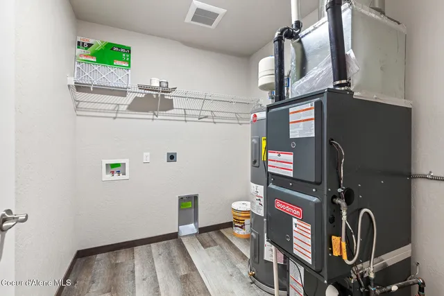 $559,000 | 3594 Blaze Loop, Post Falls, ID 83854