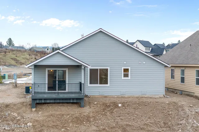 $559,000 | 3594 Blaze Loop, Post Falls, ID 83854