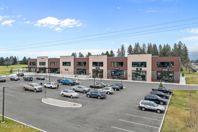 $559,000 | 3594 Blaze Loop, Post Falls, ID 83854