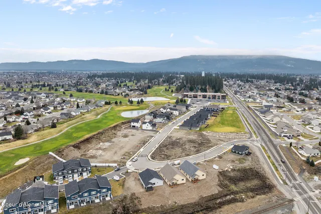 $559,000 | 3594 Blaze Loop, Post Falls, ID 83854