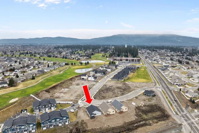 $559,000 | 3594 Blaze Loop, Post Falls, ID 83854
