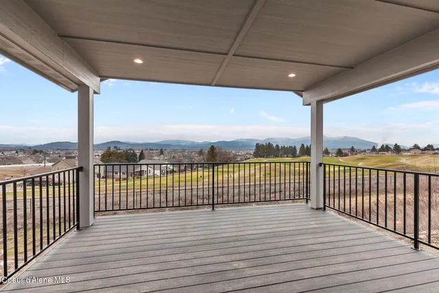 $559,000 | 3594 Blaze Loop, Post Falls, ID 83854
