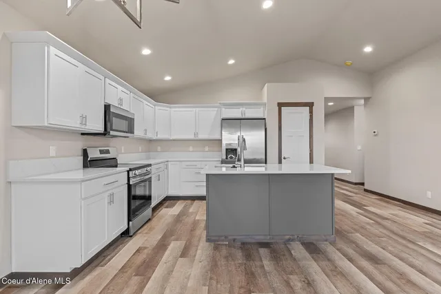 $559,000 | 3594 Blaze Loop, Post Falls, ID 83854